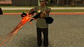 Masterpiece Arms MPA30DMG